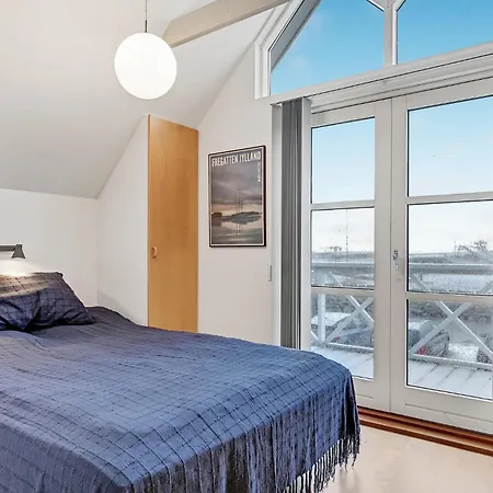 2 Bedroom Lovely In Grenå