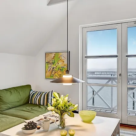 Ferienhaus 2 Bedroom Lovely In