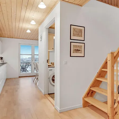 2 Bedroom Lovely In Ferienhaus *